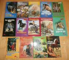 ""14 Bücher Kinderbücher