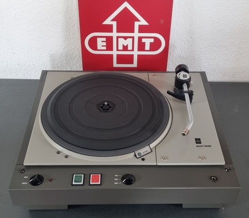 Emt 938 new neuwertig - /, +