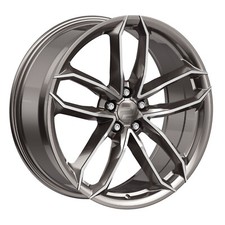 4x 20 Zoll WH33 Felgen für