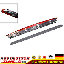 Dritte Bremsleuchte Rücklicht