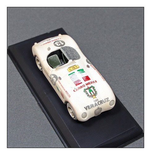 Jaguar type 13 carrera - jaguar,