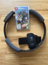 Nintendo Ring Fit adventure