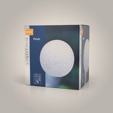 Kugelleuchte Gartenleuchte