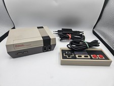 Nintendo Classic Mini