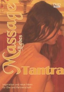Tantra liebes massage von - -,