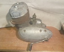 JAWA 350 typ 360  motor 354 usw