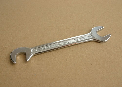 Sandvik belzer 1931 - belzer,