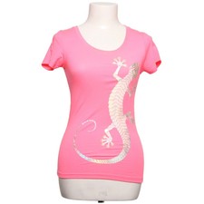 Cyberdog, T-shirt, Größe