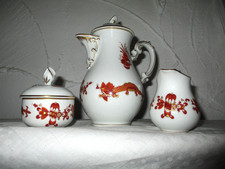 DW Karlsbader Moccaservice