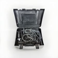 Makita Bohrhammer Bohrmaschine HR2470 mit Koffer sehr guter Zustand