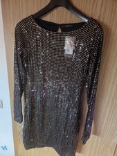 GUESS exklusives Pailletten