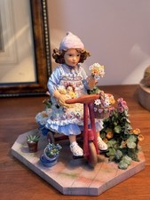 Jasper Joyride Figur von