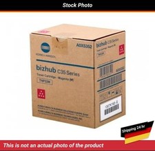 TNP-22M Konica Minolta Bizhub