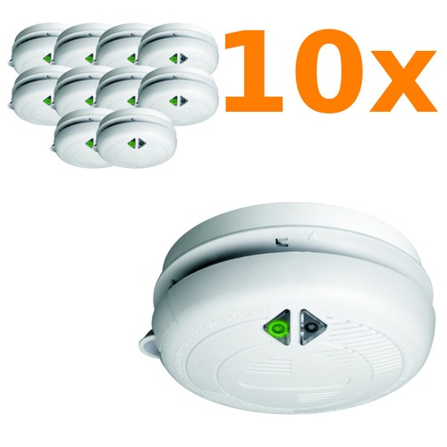 Rauchmelder elro rm230 - rauchmelder,