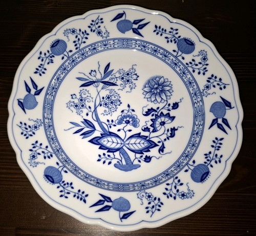 Hutschenreuther zwiebelmuster - hutschenreuther,