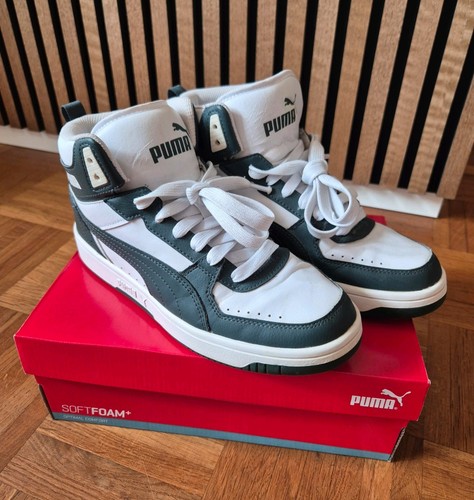 Puma rebound joy high top - rebound,