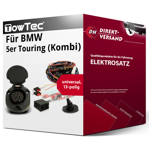 Für bmw 5er - für,