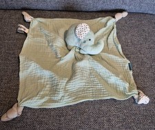 Schmusetuch Elefant Babydream Rossmann Musselin Top Zustand Stückpreis 