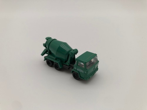 Wiking magirus betonmischer - |,