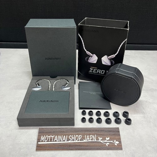 Astell kern zero - &,
