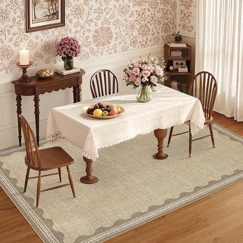 Brauner jute teppich - brauner, jute-teppich
