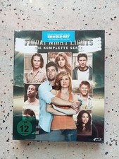 Friday Night Lights - Die