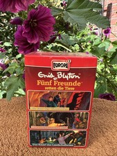 5 Freunde retten die Tiere MC