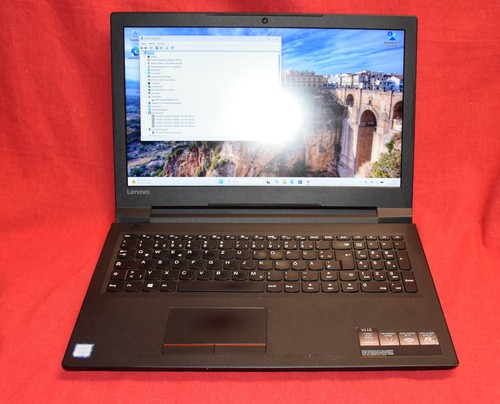 Lenovo v110 15isk - lenovo, v110-15isk