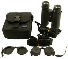 ZEISS Conquest HD 10x42