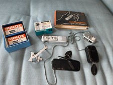 Minox WETZLAR III miniatur