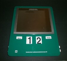 ALTER EWIGER KALENDER