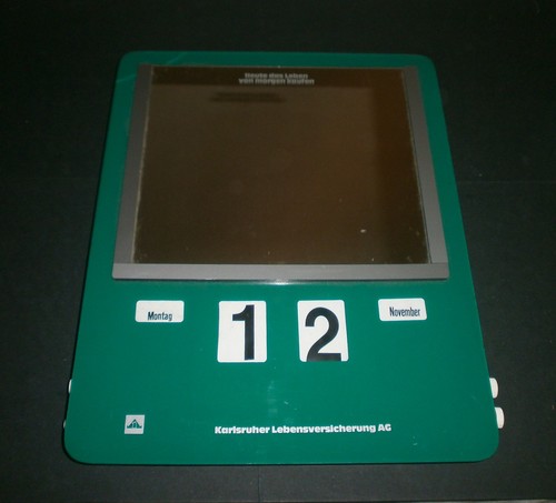 Alter ewiger kalender - alter,
