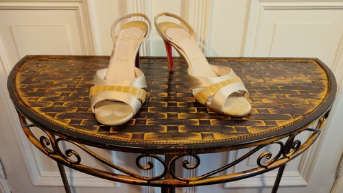 Christian louboutin sandalen - christian,