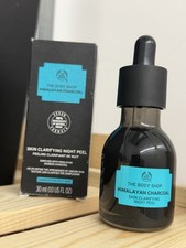 The Body Shop Himalayan