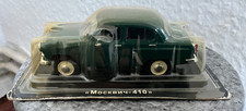 Moskvich 410 modellauto - moskvich, 1:43