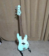 Squier Classic Vibe '60s