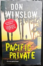 Don Winslow Pacific Private