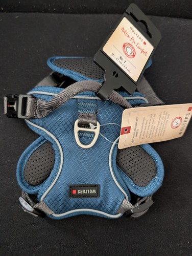 Wolters active pro - pro, comfort