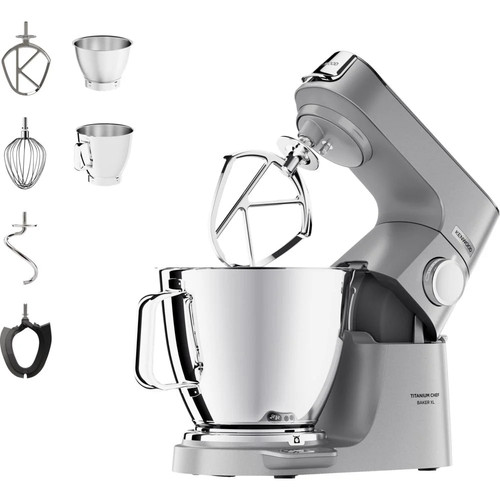 Kenwood titanium chef - kenwood,