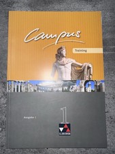 Campus 1 Lateinbuch Ausgabe C,