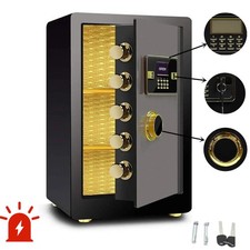 Safe tresor möbeltresor - 60,
