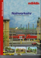 Marklin bibliothek der - marklin,