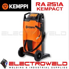 KEMPPI Kempact RA 251A Mig