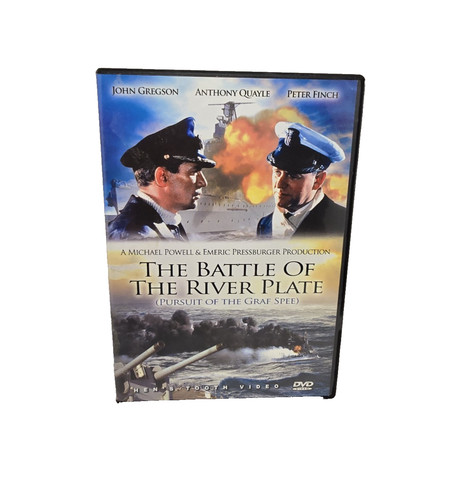 The battle river - the,