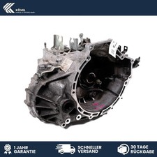 Schaltgetriebe 6-Gang für