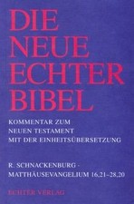 Die Neue Echter-Bibel