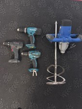 Makita bosch v - makita, 14,4