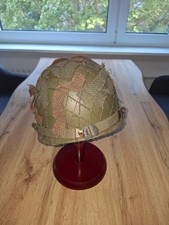Band of Brothers Helm Helmet Film Ww2 US