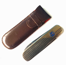 altes Taschenmesser Solingen