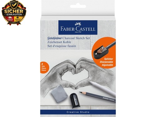 Faber castell goldfaber - -,